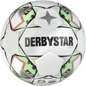 Labda Derbystar Derbystar Tempo TT v24 Trainingsball kép