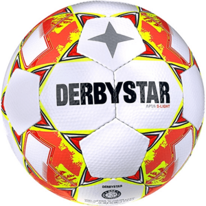 Labda Derbystar Derbystar Apus S-Light v24 Training Ball kép