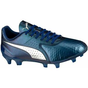 Futballcipő Puma ONE 1 leather FG/AG kép