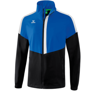 Dzseki Erima SQUAD ALL WEATHER JACKET kép