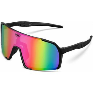 Napszemüvegek VIF One Black x Pink Photochromic kép
