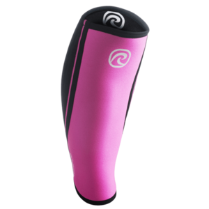 Védők Rehband RX Shin/Calf Sleeve 5mm kép