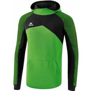 Kapucnis melegítő felsők Erima erima premium one 2.0 kids kép