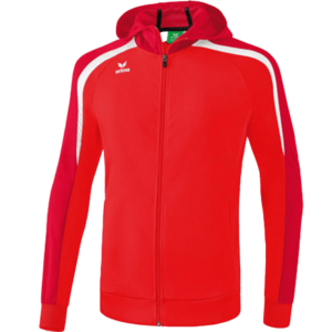 Kapucnis melegítő felsők Erima LIGA 2.0 Trainings Hoodie kép