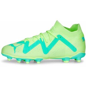 Futballcipő Puma FUTURE MATCH FG/AG Jr kép