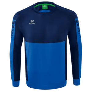 Melegítő felsők Erima Six Wings Sweatshirt kép