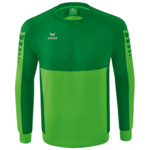 Melegítő felsők Erima Six Wings Sweatshirt kép