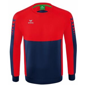 Melegítő felsők Erima Six Wings Sweatshirt kép