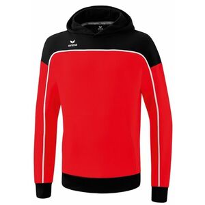 Kapucnis melegítő felsők Erima CHANGE by erima Hoody kép