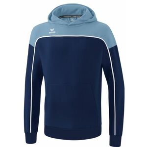 Kapucnis melegítő felsők Erima CHANGE by erima Hoody kép