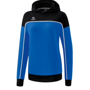 Kapucnis melegítő felsők Erima CHANGE by erima Hoody kép