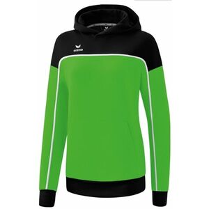 Kapucnis melegítő felsők Erima CHANGE by erima Hoody kép