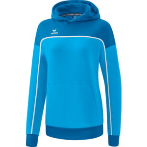 Kapucnis melegítő felsők Erima CHANGE by erima Hoody kép