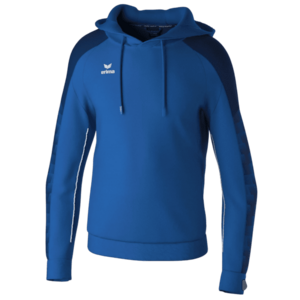 Kapucnis melegítő felsők Erima EVO STAR Hoodie kép