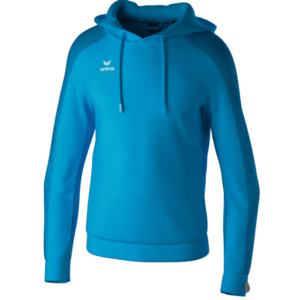 Kapucnis melegítő felsők Erima EVO STAR Hoodie kép