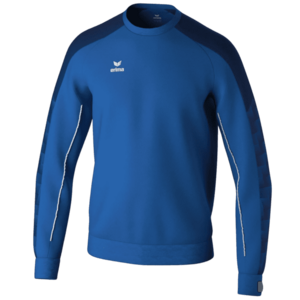 Melegítő felsők Erima EVO STAR Sweatshirt kép