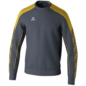 Kapucnis melegítő felsők Erima EVO STAR Sweatshirt kép