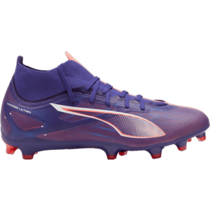 Futballcipő Puma ULTRA 5 MATCH+ FG/AG kép