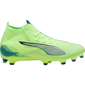 Futballcipő Puma ULTRA 5 MATCH+ FG/AG Wn s kép