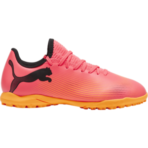 Futballcipő Puma FUTURE 7 PLAY TT Jr kép