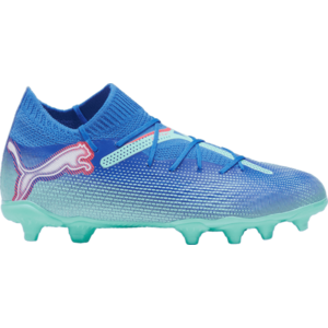 Futballcipő Puma FUTURE 7 PRO FG/AG Jr kép