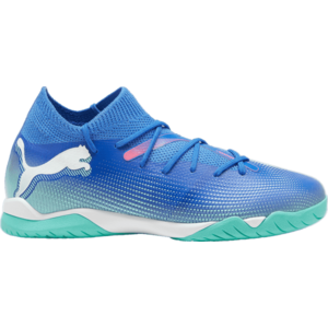Beltéri focicipő Puma FUTURE 7 MATCH IT + Mid Jr kép