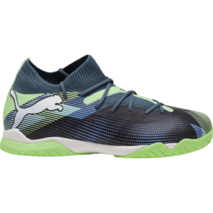 Beltéri focicipő Puma FUTURE 7 MATCH IT + Mid Jr kép