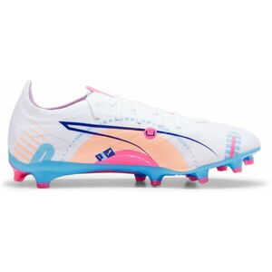 Futballcipő Puma ULTRA 5 MATCH VOL. UP FG/AG kép