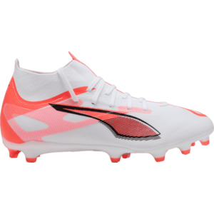 Futballcipő Puma ULTRA 5 MATCH+ FG/AG kép