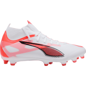 Futballcipő Puma ULTRA 5 MATCH+ FG/AG Wn s kép