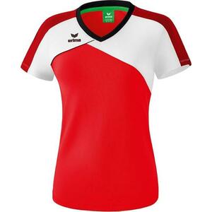 Rövid ujjú póló Erima PREMIUM ONE 2.0 T-SHIRT WOMAN kép