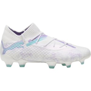 Futballcipő Puma FUTURE 7 ULTIMATE BRILLIANCE FG/AG Wn s kép