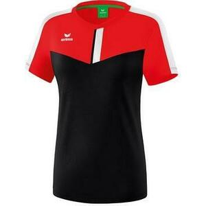 Rövid ujjú póló Erima SQUAD T-SHIRT DAMEN kép