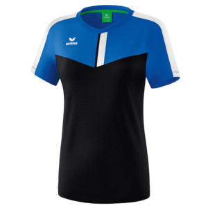 Rövid ujjú póló Erima SQUAD T-SHIRT W kép