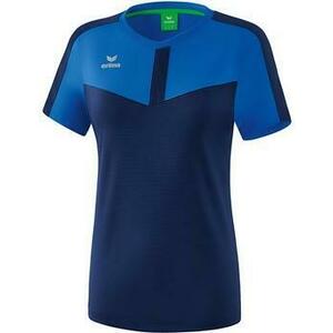 Rövid ujjú póló Erima SQUAD T-SHIRT DAMEN kép