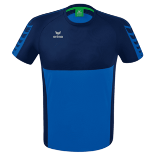 Rövid ujjú póló Erima Six Wings T-Shirt kép