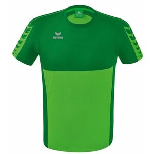 Rövid ujjú póló Erima Six Wings T-Shirt kép