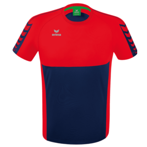 Rövid ujjú póló Erima Six Wings T-Shirt kép