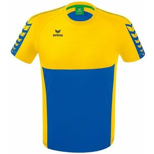 Rövid ujjú póló Erima Six Wings T-Shirt kép