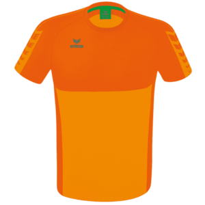 Rövid ujjú póló Erima Six Wings T-Shirt kép