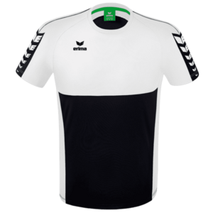 Rövid ujjú póló Erima Six Wings T-Shirt Kids kép