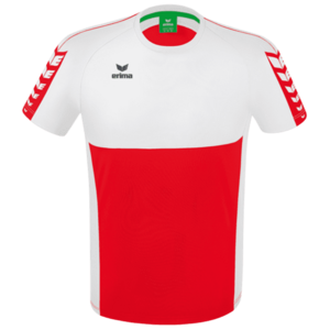 Rövid ujjú póló Erima Six Wings T-Shirt kép