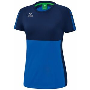 Rövid ujjú póló Erima Six Wings T-Shirt Damen kép