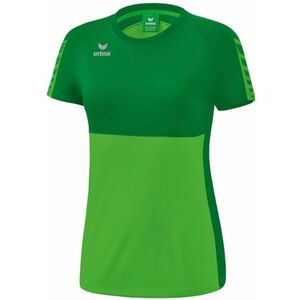 Rövid ujjú póló Erima Six Wings T-Shirt Damen kép