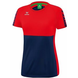 Rövid ujjú póló Erima Six Wings T-Shirt Damen kép