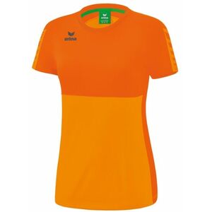 Rövid ujjú póló Erima Six Wings T-Shirt Damen kép