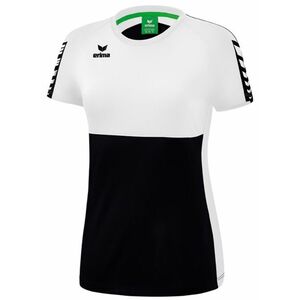 Rövid ujjú póló Erima Six Wings T-Shirt Damen kép