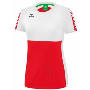 Rövid ujjú póló Erima Six Wings T-Shirt Damen kép