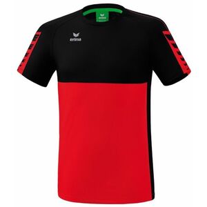 Rövid ujjú póló Erima Six Wings T-Shirt kép