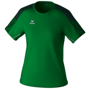 Rövid ujjú póló Erima EVO STAR T-Shirt W kép